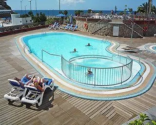 Holiday Club Amadores Beach Club Hotel 4*