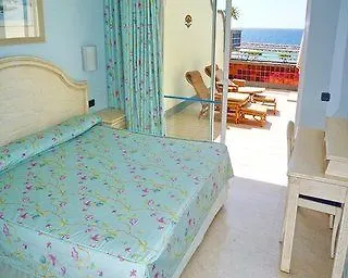 Hotel Holiday Club Amadores Beach Club Puerto Rico (Gran Canaria)