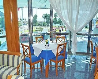 Holiday Club Amadores Beach Club Hotel Puerto Rico (Gran Canaria)