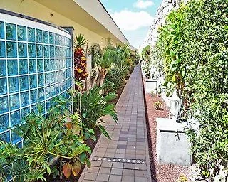 Holiday Club Amadores Beach Club Puerto Rico (Gran Canaria)